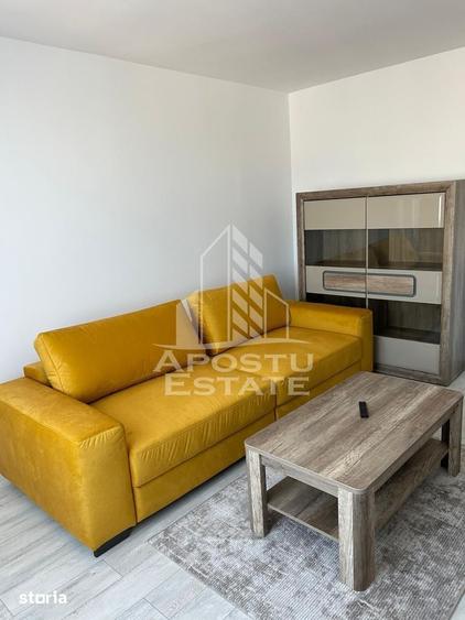 Apartament cu 2 camere, mobilat în Central