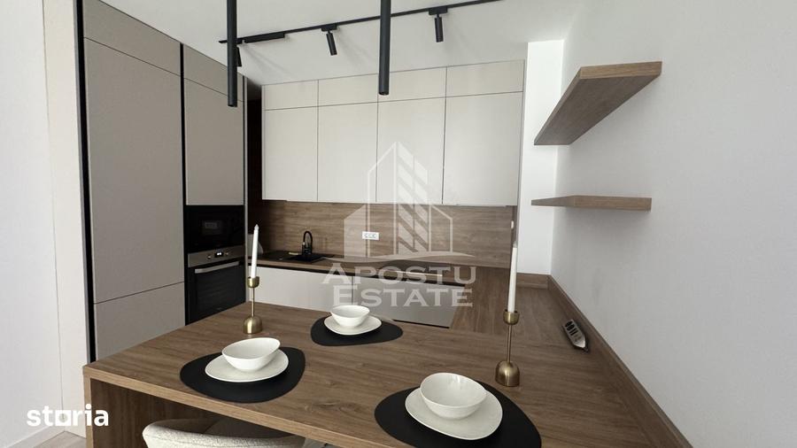 Apartament 2 camere, de inchiriat, Torontalului, Timisoara - 8