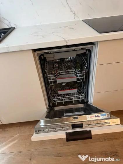 Apartament ultra lux cartierul Nufarul - 14