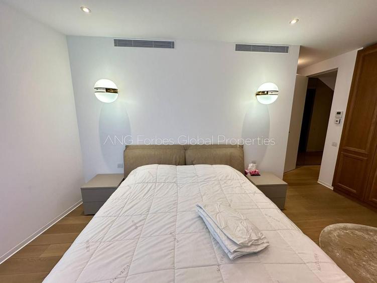 Duplex de lux cu terasă spectaculoasă, în inima zonei Charles de Gaulle - 7