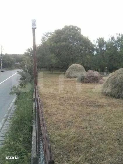 Casă cu 3 camere cu Teren 15 Mp în Central