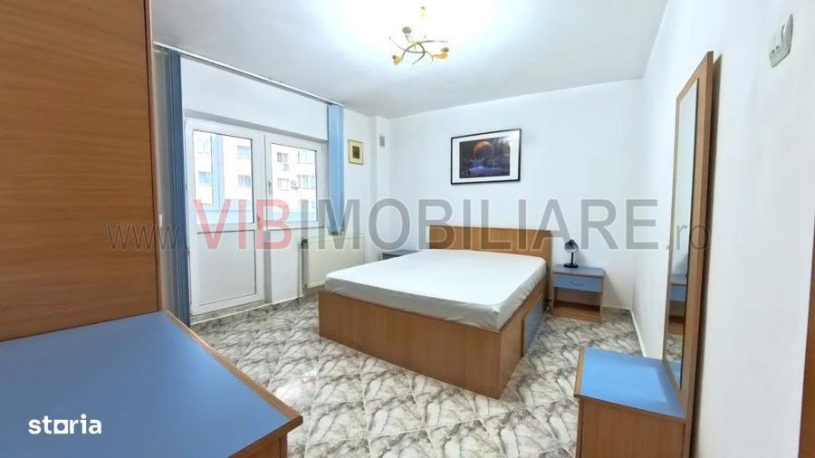 Apartament cu 3 camere decomandat în Vitan