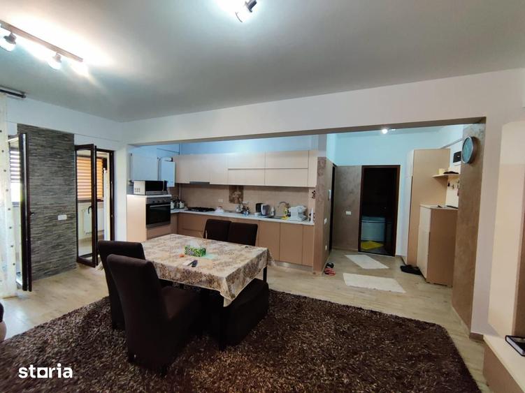 Apartament cu 2 camere în Sud