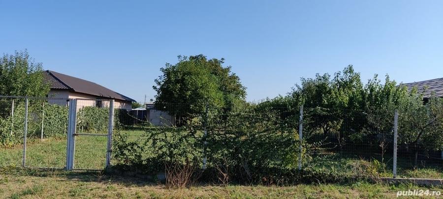 Teren de 650 mp, în Central