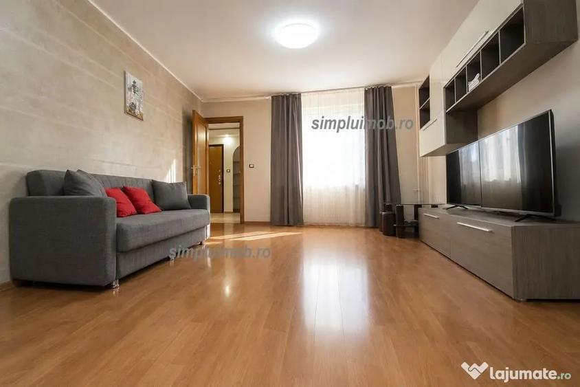 3 camere 66 mp metrou Piata Sudului etaj 3/8 Sector 4 - 1