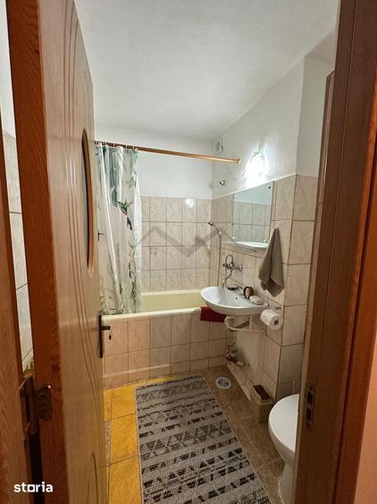 Garsonieră în Tătărași