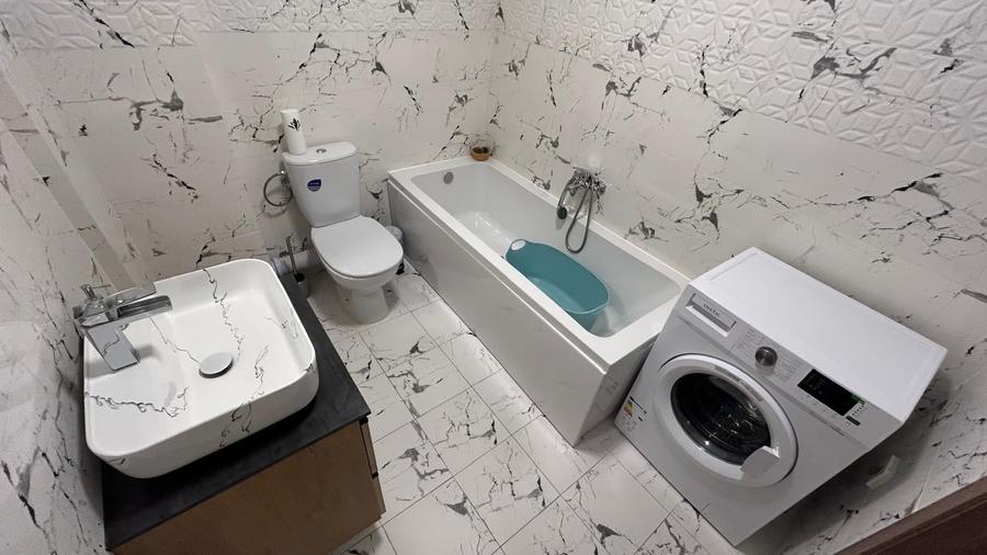 Apartament cu 2 camere decomandat, mobilat în Bragadiru