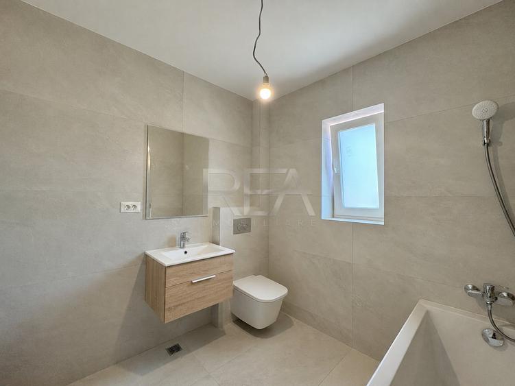 3 camere 2 băi 73 mp, bloc nZEB, Doamna Ghica - 6