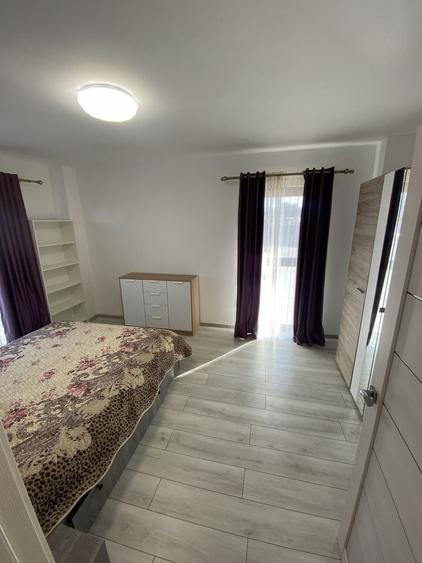 Apartament cu 2 camere în Florești