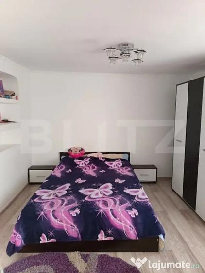 Casă cu 4 camere cu Teren 400 Mp în Lipănești