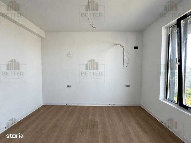 Casă cu 4 camere în Berceni