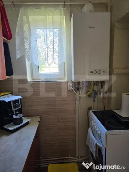 Garsoniera de vanzare, 22 mp, zona Soarelui - 2