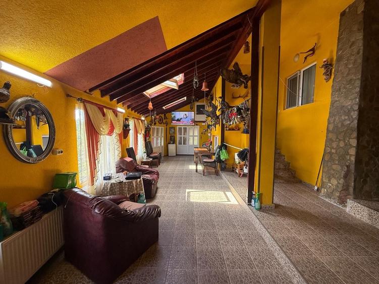 Casă cu 6 camere cu Canalizare în Bezdead