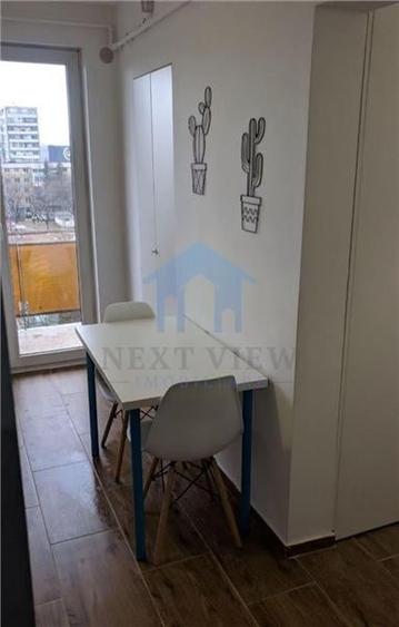 Apartament cu 2 camere decomandat în Gheorgheni