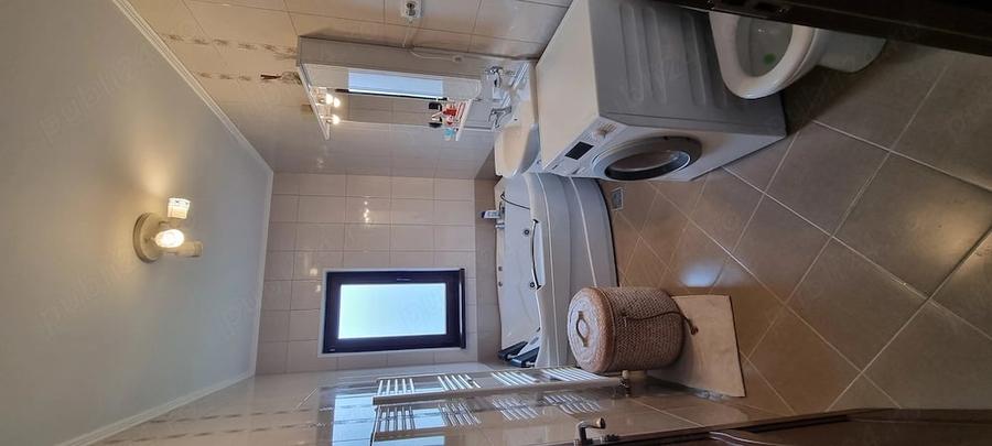 Apartament cu 2 camere decomandat în Europa
