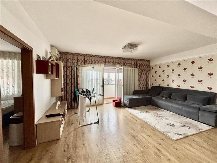 APARTAMENT 2 CAMERE | BLOC NOU APA TERMALA| ETAJ INTERMEDIAR | LOC DE PARCARE - 3
