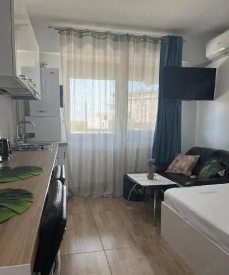 Garsonieră semidecomandată în Tomis Nord