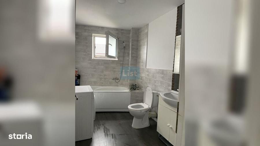 Apartament de vanzare str.Tarpiului - 7