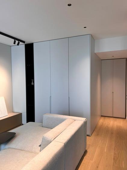 Apartament cu 2 camere decomandat în Aviației
