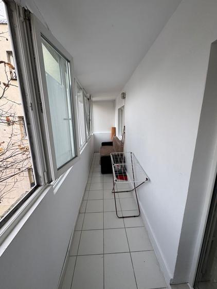 Apartament cu 2 camere decomandat în Exterior Vest