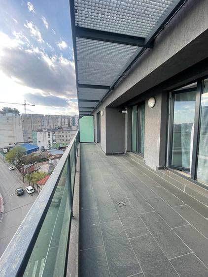 2 camere I Metrou Timpuri Noi I Bloc nou - 5