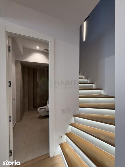 Casă cu 3 camere cu Teren 160 Mp în Tunari