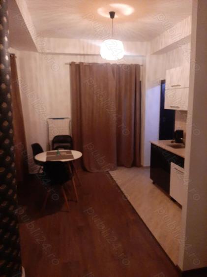 Inchiriez apartament 1 camera! - 4