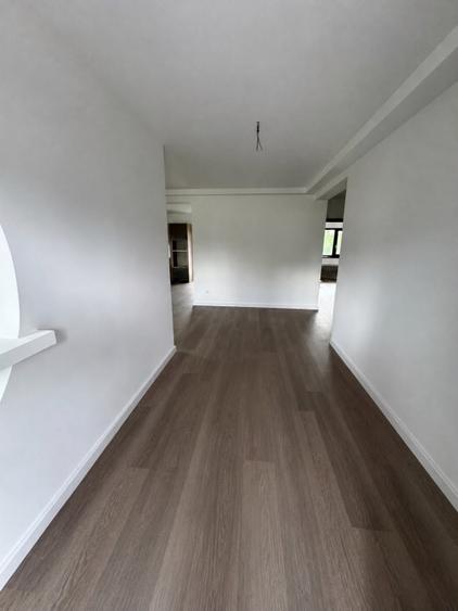 Casă individuală cu 3 camere cu Canalizare în Tăuții-Măgherăuș