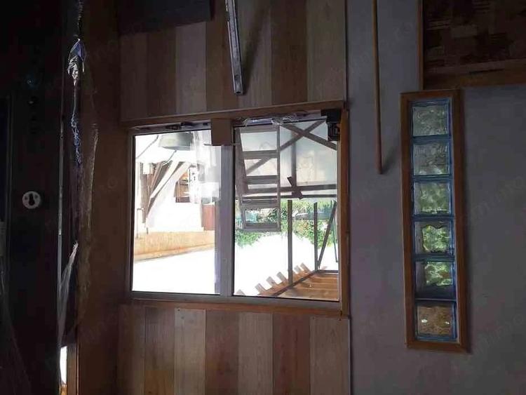 Teren de 1650 mp, în Exterior Vest