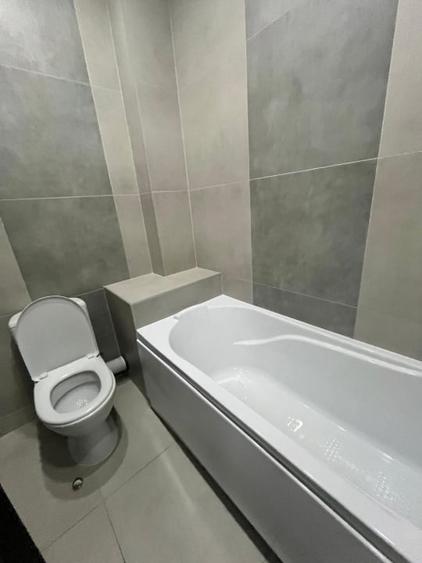 Apartament cu 3 camere decomandat, mobilat în Nord