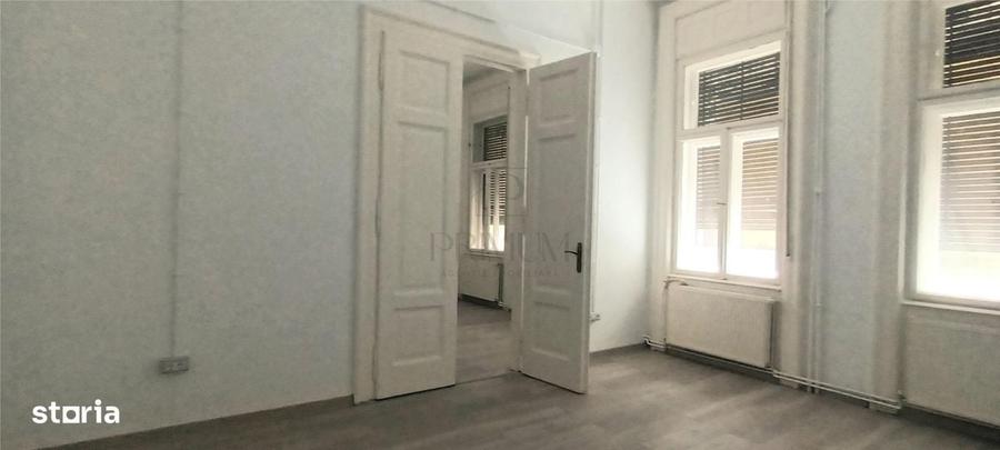 Spatiu birouri renovat nou, cladire istorica langa tribunal - Central - 2