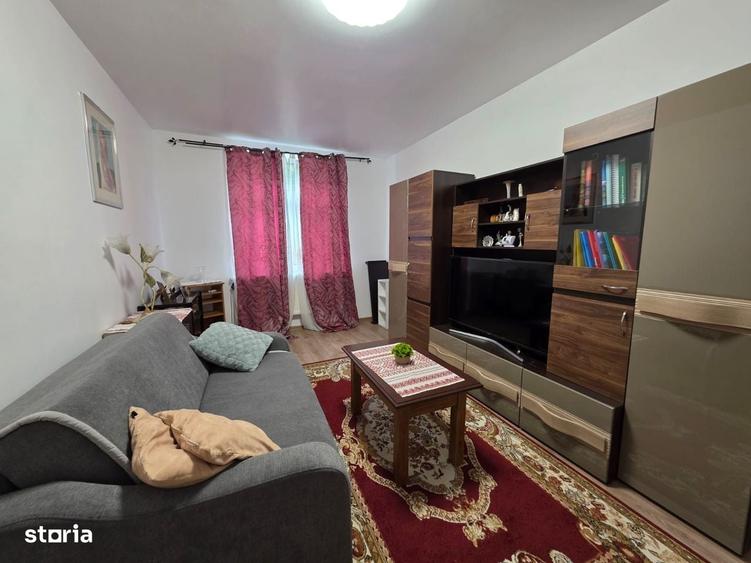 3 camere, zona linistita , aproape de centru, parter inalt, 70 mp - 5