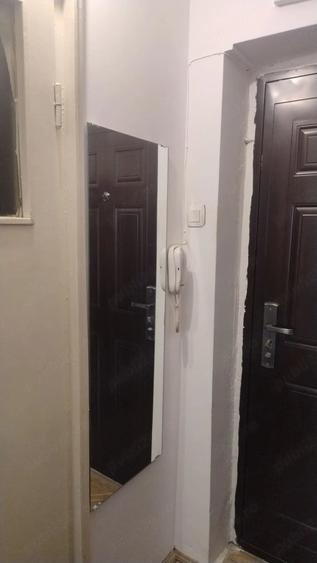 Garsonieră semidecomandată în Vatra Luminoasă