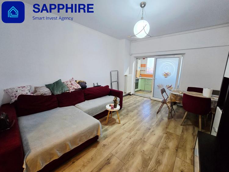 OCAZIE EXCELENTĂ! Apartament 2 camere în Complex Primăvara – Prelungirea Ghencea - 2