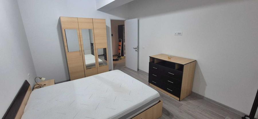 Apartament cu 2 camere decomandat în Energia