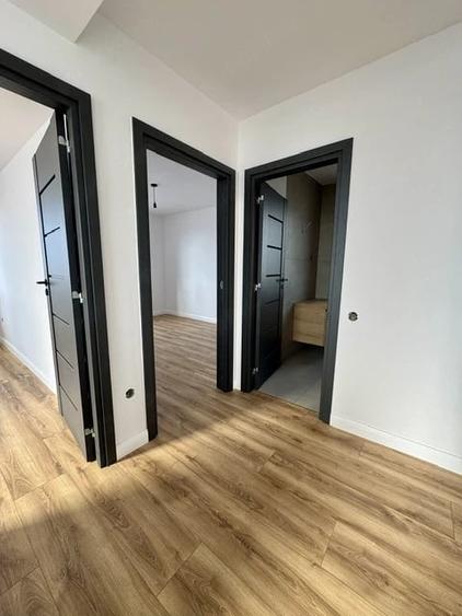 Casa noua P+1E, 117 mp utili, 442 mp teren, NZEB, pompa de caldura + fotovoltaice 6 kWp, Targu Mure? - 7