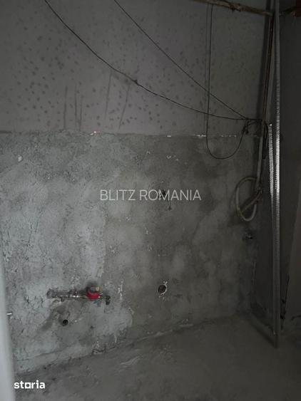 Garsoniera semidecomandata, 23mp, zona Valea Rosie