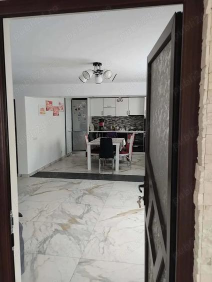 Casă cu 2 camere cu Teren 627 Mp în Topliceni
