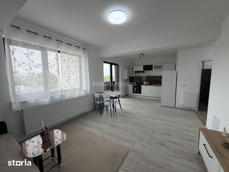 Apartament 2 camere- Bloc Nou- Zona Dedeman