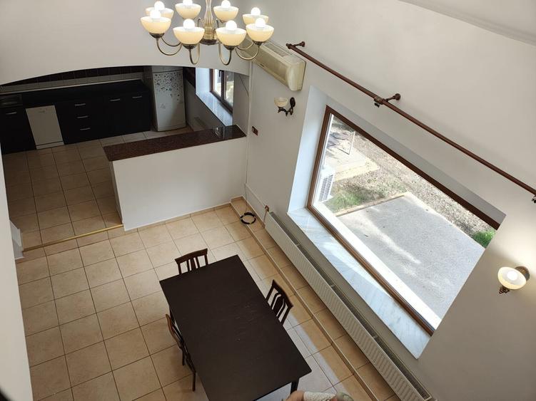 Vila duplex, garaj, zona Scoala Britanica - 14