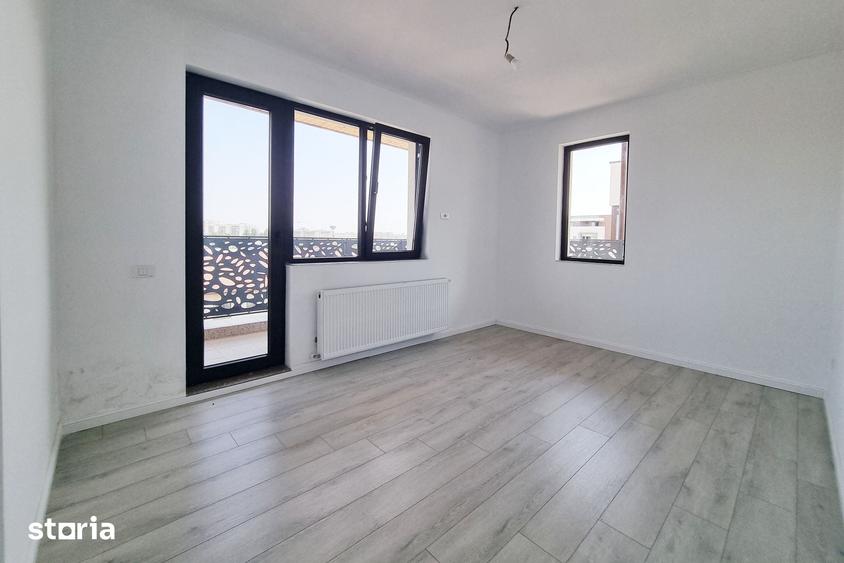 2 camere cu Loc de parcare inclus Theodor Pallady Aleea Ninsorii 30 - 6