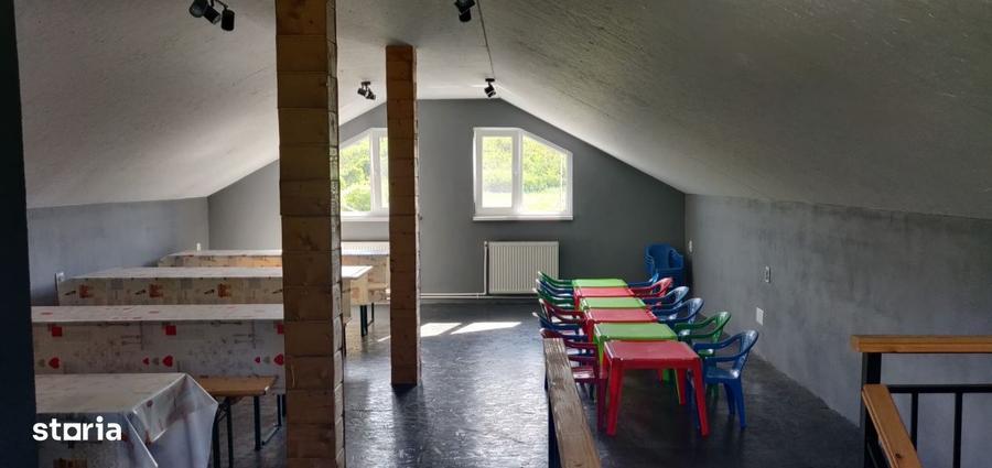 Casă cu 4 camere în Feleacu