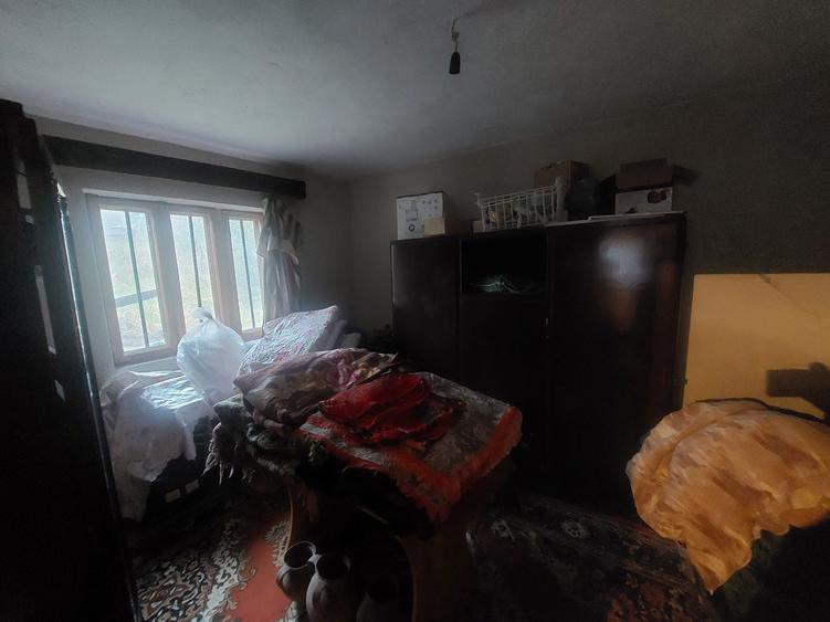 Casă cu 3 camere în Timișeni