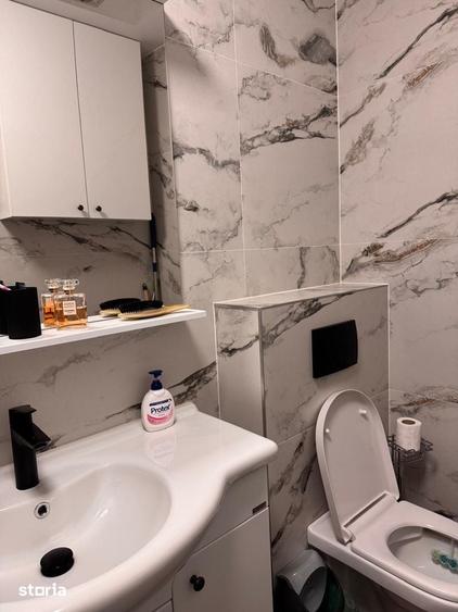 Apartament cu 2 camere decomandat în Republicii