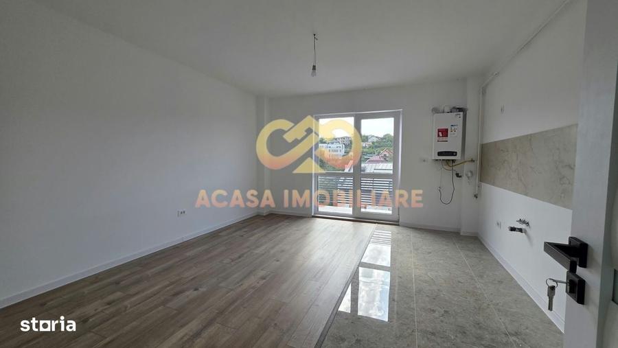 Intabulat Pacurari Kaufland Apartament 3 Camere 74Mp+ 44 Mansarda - 7