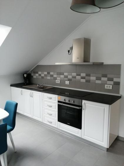 Inchiriez apartament 2 camere, Alba Iulia, zona centru, bloc nou , . - 7