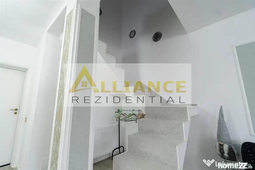 Casă cu 4 camere cu Teren 755 Mp în Frumușani