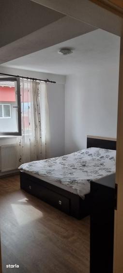 Apartament cu 2 camere în Tolstoi