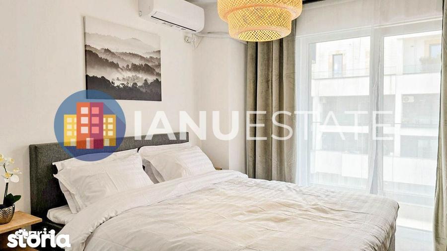 Apartament cu 3 camere decomandat în Rahova