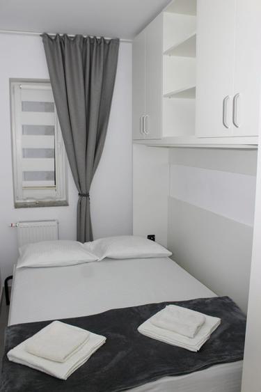 Apartament cu 3 camere decomandat în Avantgarden